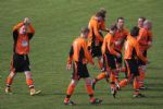 Salford City 3 Woodley Sports 1